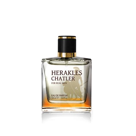 CHATLER Herakles Homme Eau De Parfum 100ml – Lauren Jay .